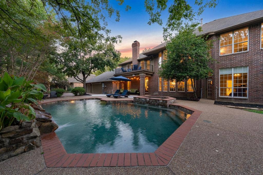 303 Covington Way, Colleyville, TX 76034