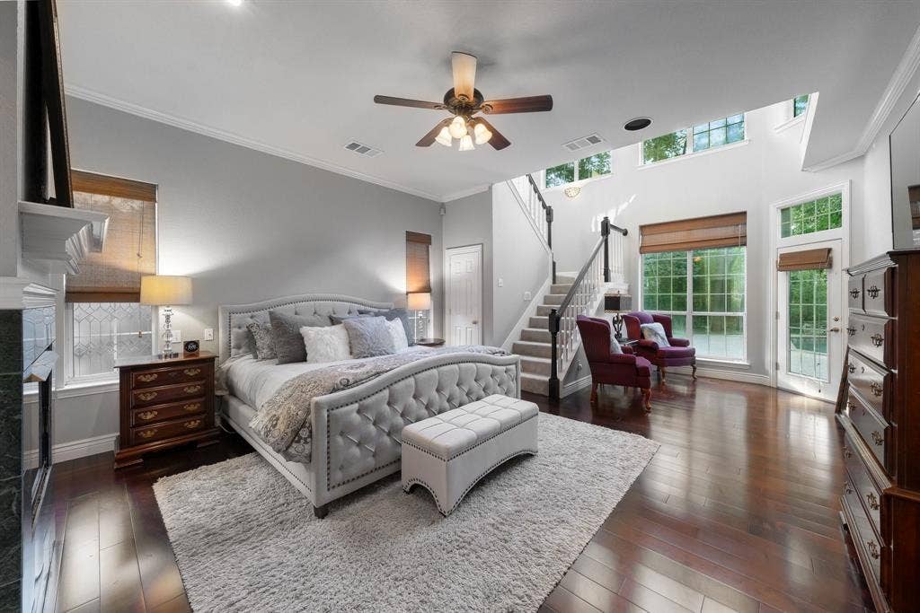 303 Covington Way, Colleyville, TX 76034