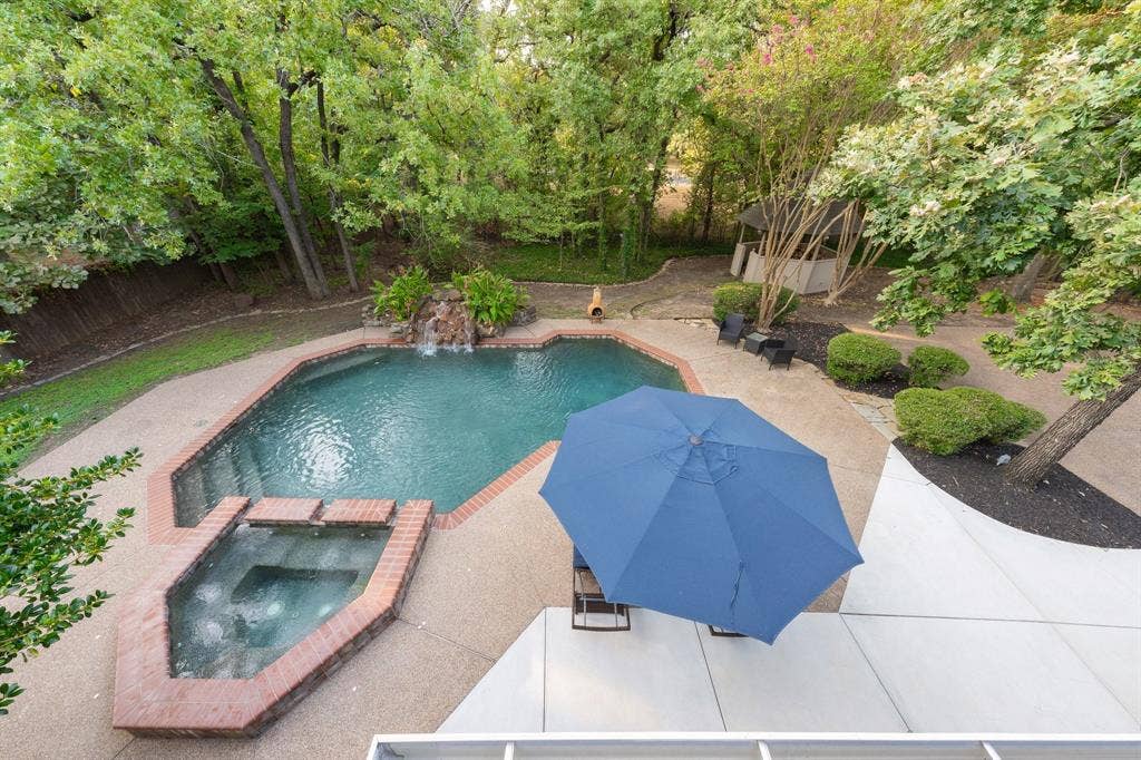 303 Covington Way, Colleyville, TX 76034