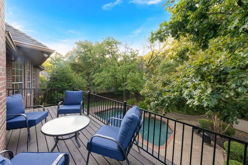 303 Covington Way, Colleyville, TX 76034