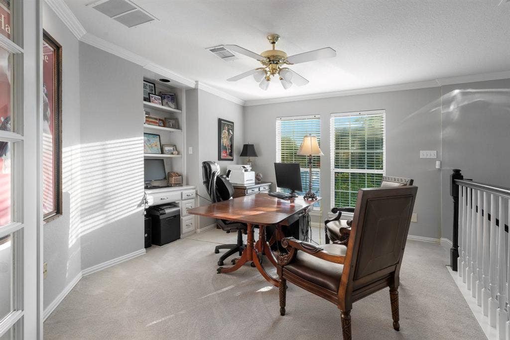 303 Covington Way, Colleyville, TX 76034