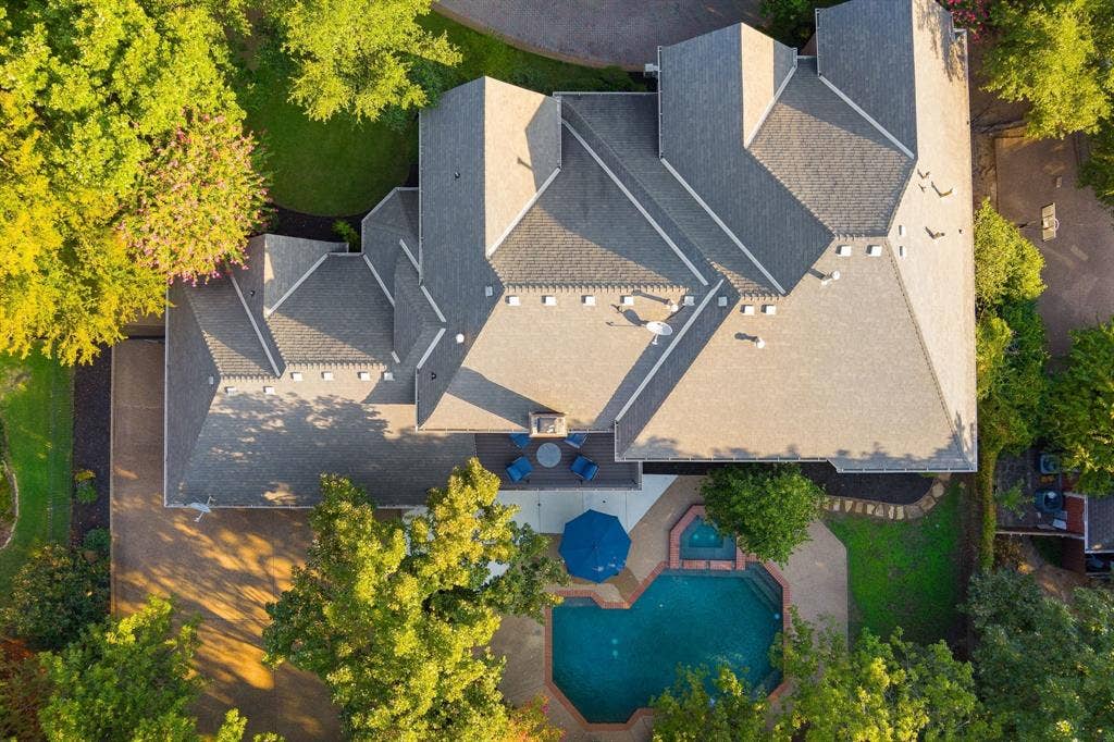 303 Covington Way, Colleyville, TX 76034