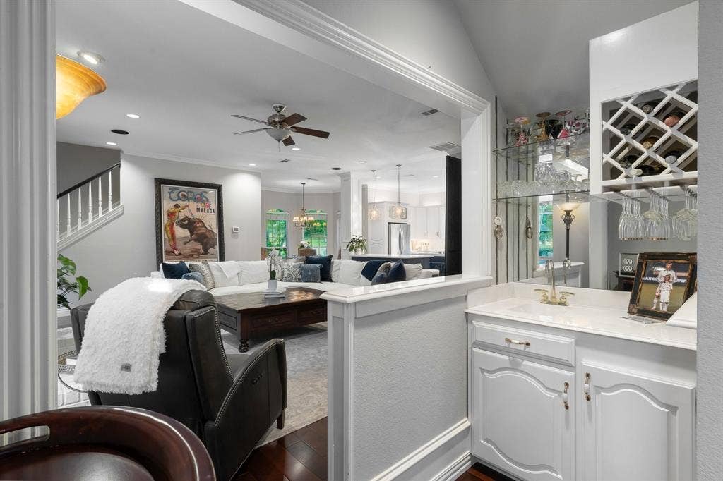 303 Covington Way, Colleyville, TX 76034
