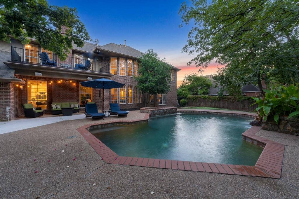 303 Covington Way, Colleyville, TX 76034