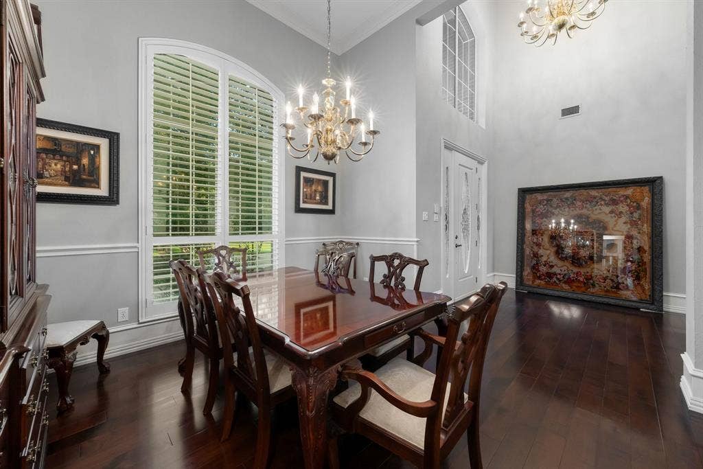 303 Covington Way, Colleyville, TX 76034