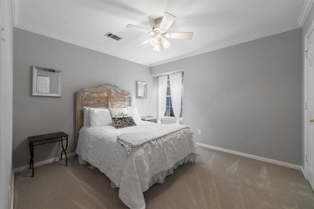 303 Covington Way, Colleyville, TX 76034
