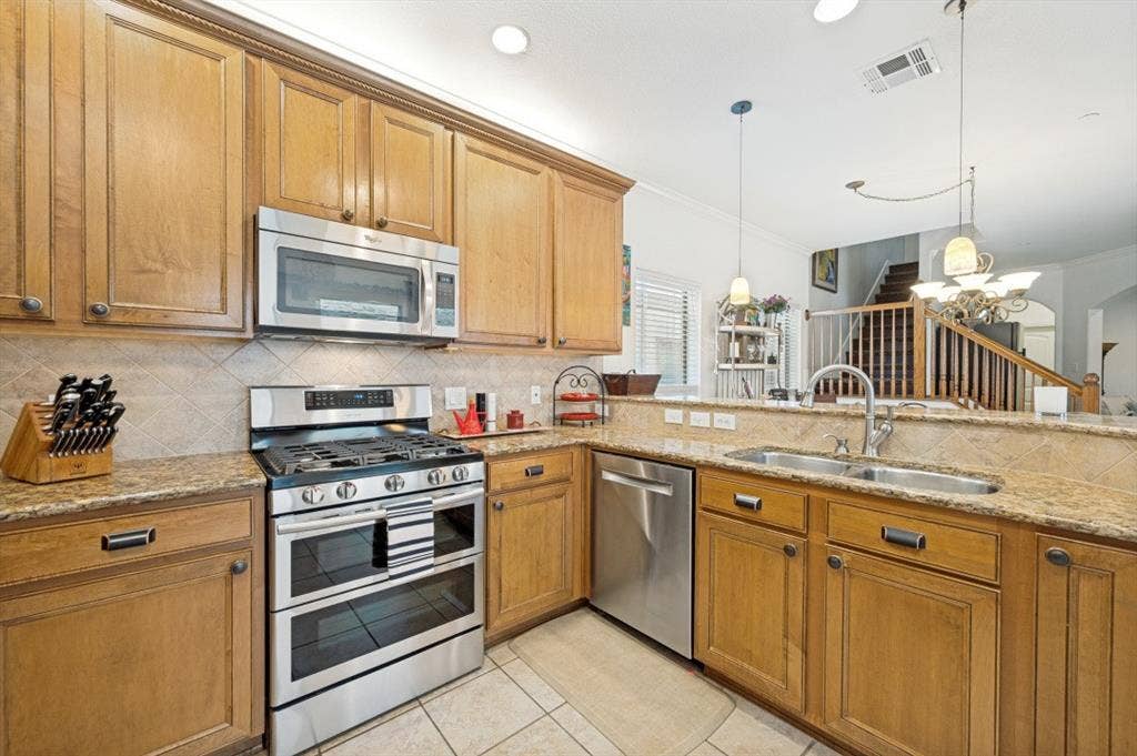 8913 Trolley Trail, McKinney, TX 75070