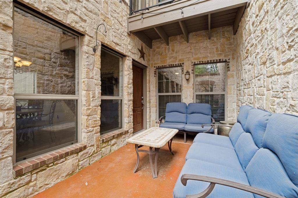 8913 Trolley Trail, McKinney, TX 75070
