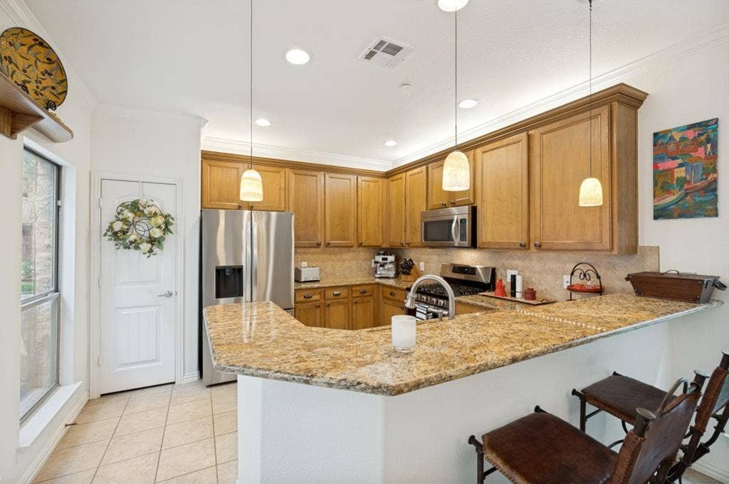 8913 Trolley Trail, McKinney, TX 75070