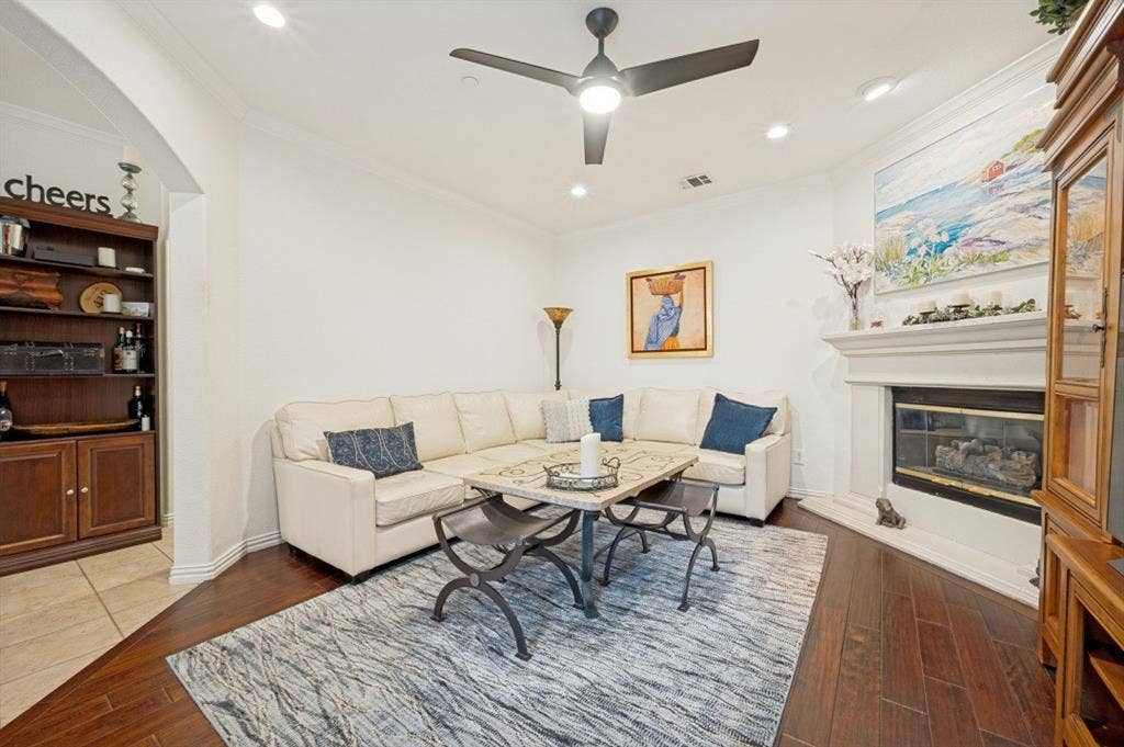 8913 Trolley Trail, McKinney, TX 75070