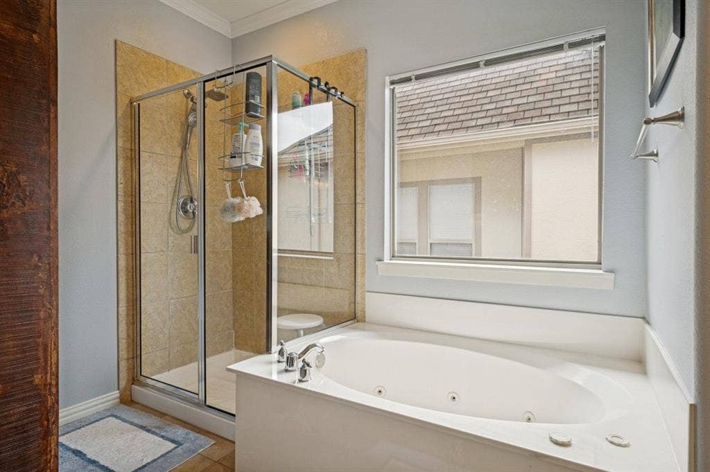 8913 Trolley Trail, McKinney, TX 75070