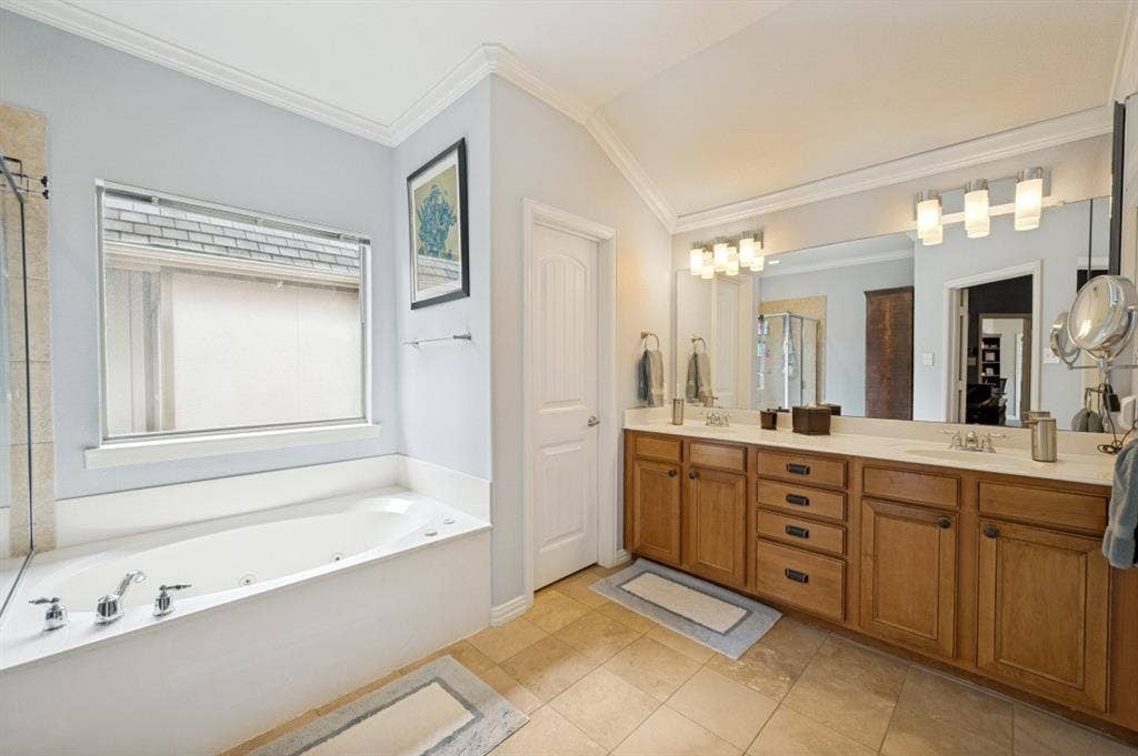 8913 Trolley Trail, McKinney, TX 75070