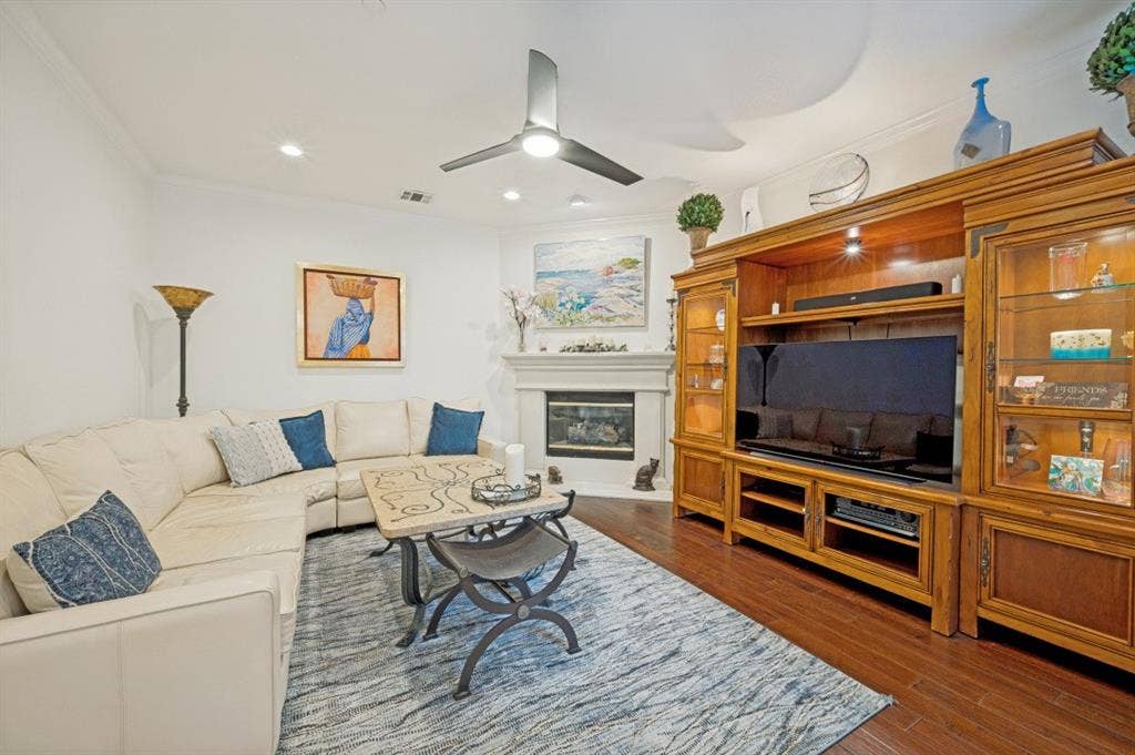 8913 Trolley Trail, McKinney, TX 75070