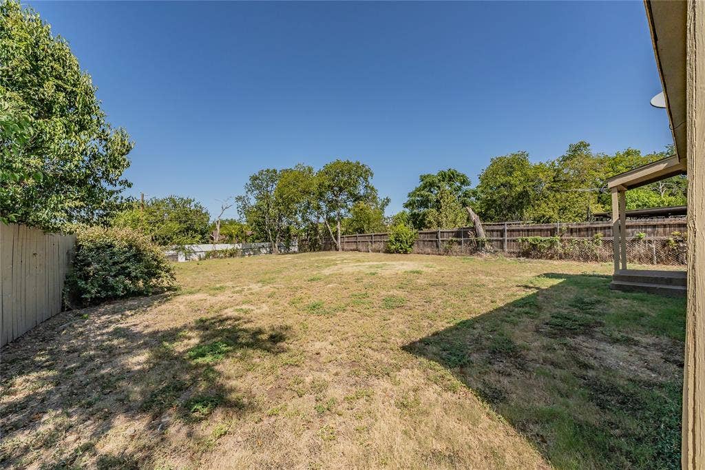 3144 Olive Place, Fort Worth, TX 76116