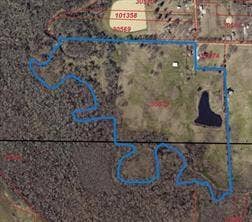 Property photo for 0000 County Rd 3101, Greenville, TX