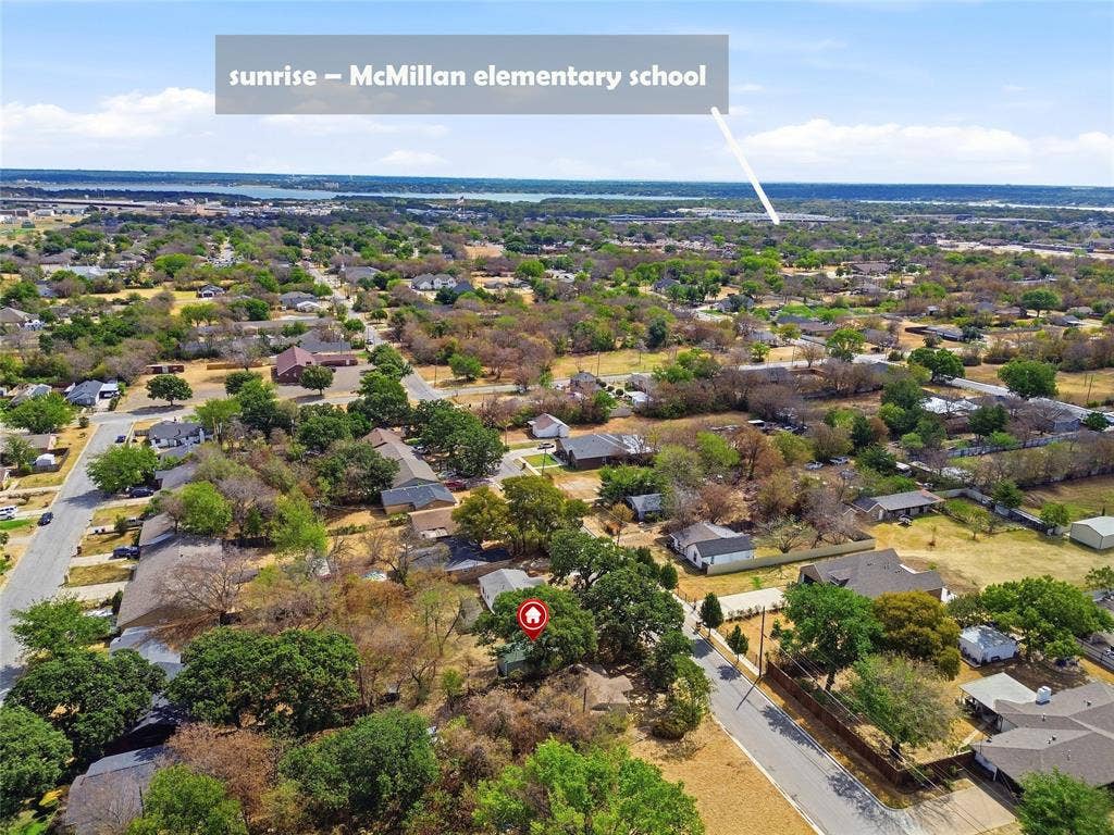 5113 Cottey Street, Fort Worth, TX 76105 5113 Cottey Street, Fort Worth, TX 76105