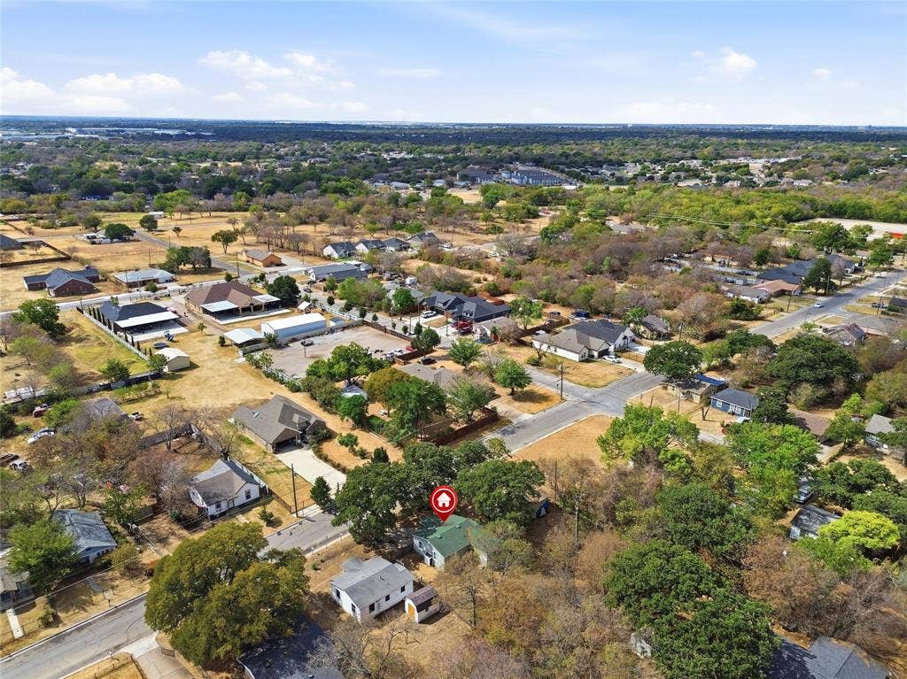 5113 Cottey Street, Fort Worth, TX 76105 5113 Cottey Street, Fort Worth, TX 76105