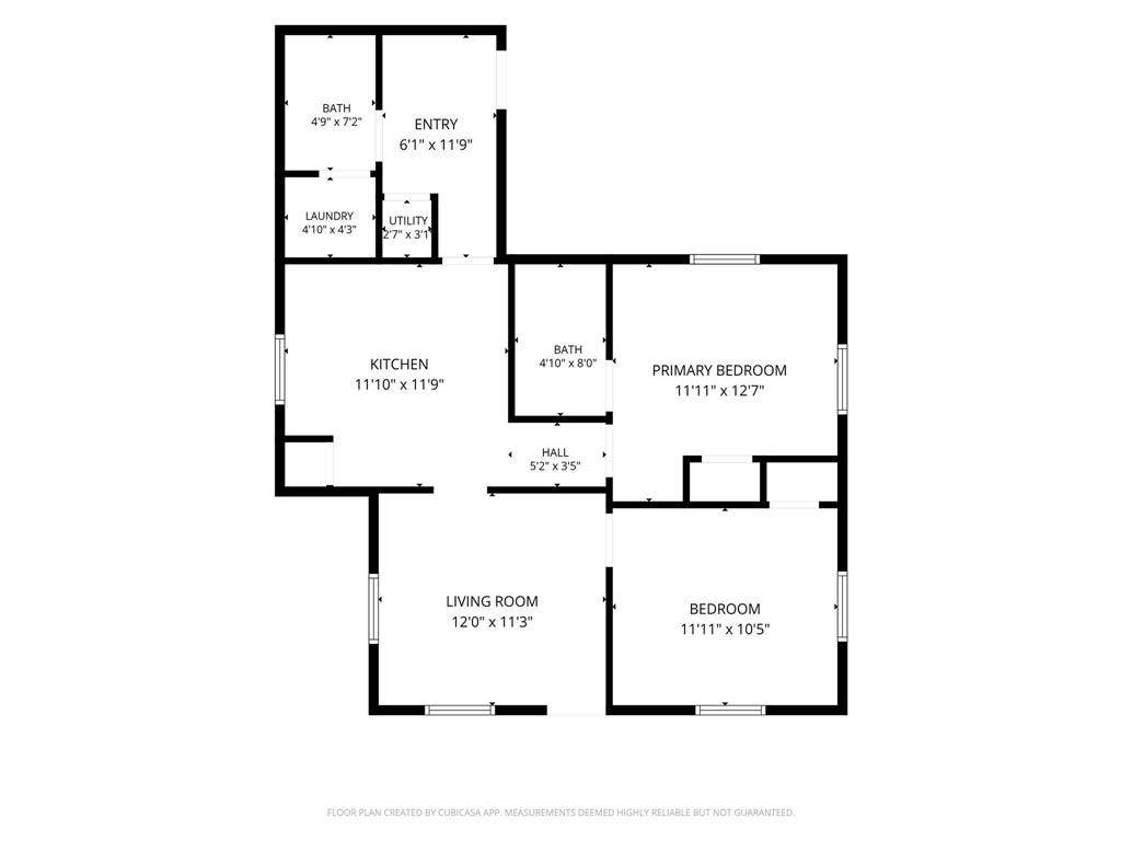 5113 Cottey Street, Fort Worth, TX 76105 5113 Cottey Street, Fort Worth, TX 76105
