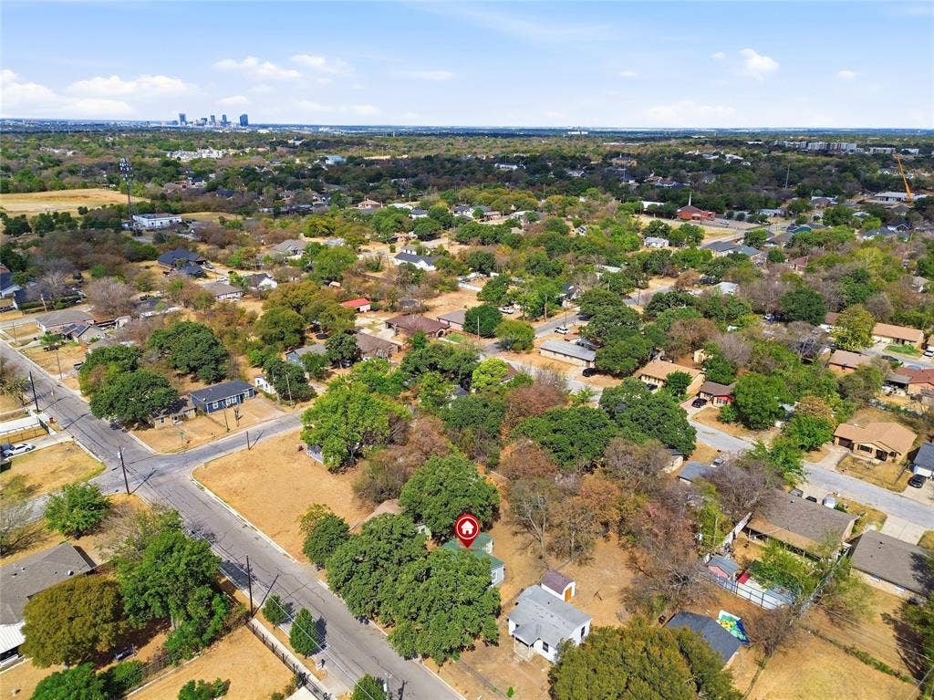 5113 Cottey Street, Fort Worth, TX 76105 5113 Cottey Street, Fort Worth, TX 76105