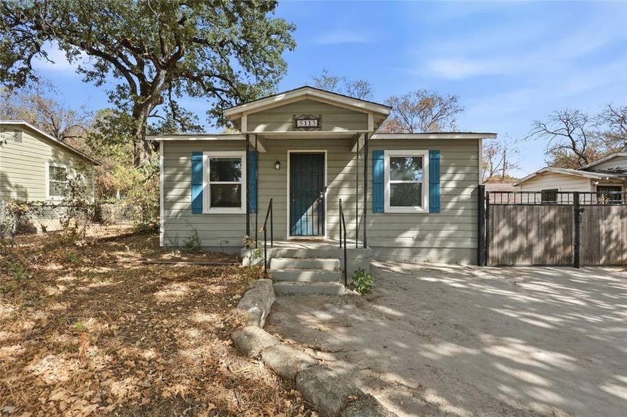 Property photo for 5113 Cottey Street, Fort Worth, TX