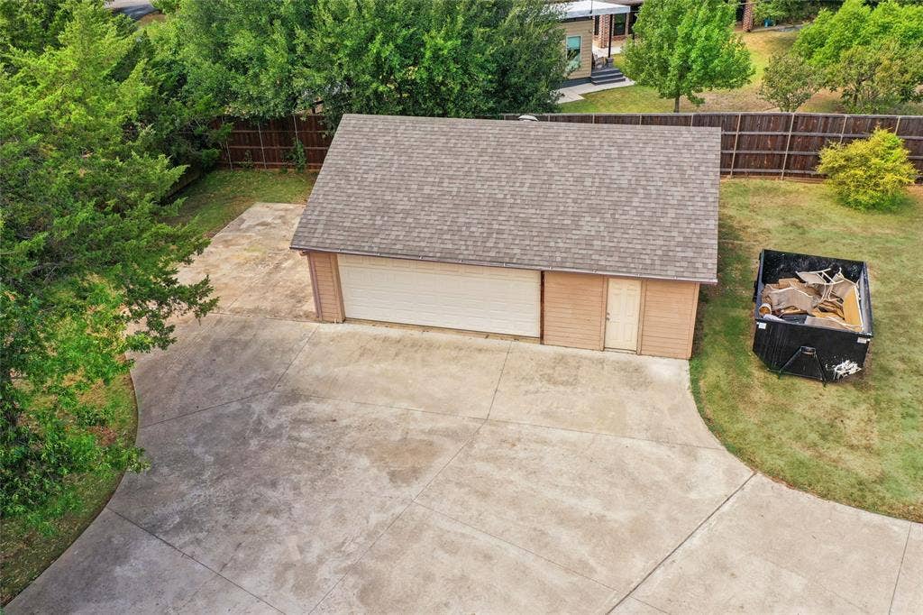 1570 Karen Drive, Argyle, TX 76226 1570 Karen Drive, Argyle, TX 76226