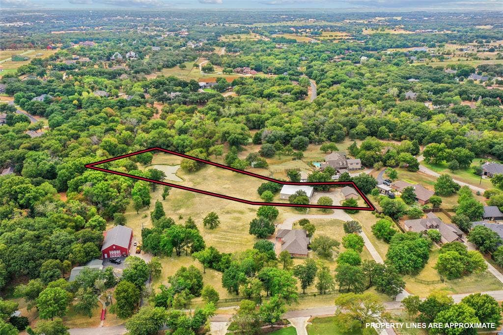 1570 Karen Drive, Argyle, TX 76226 1570 Karen Drive, Argyle, TX 76226