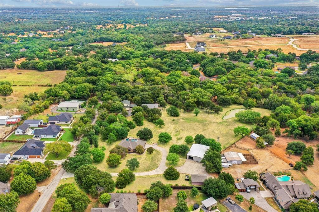 1570 Karen Drive, Argyle, TX 76226 1570 Karen Drive, Argyle, TX 76226
