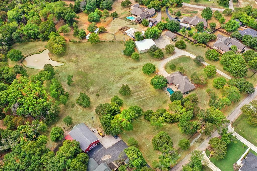 1570 Karen Drive, Argyle, TX 76226 1570 Karen Drive, Argyle, TX 76226