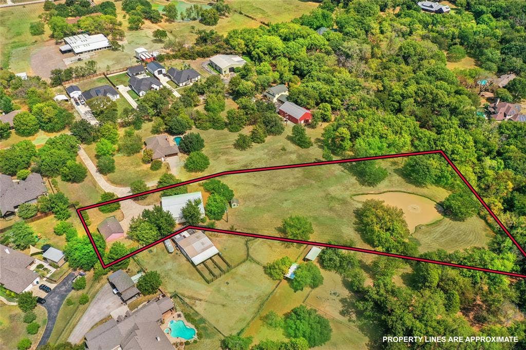 1570 Karen Drive, Argyle, TX 76226 1570 Karen Drive, Argyle, TX 76226