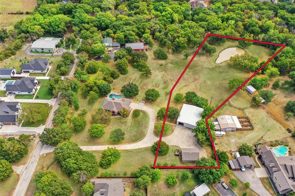 1570 Karen Drive, Argyle, TX 76226 1570 Karen Drive, Argyle, TX 76226