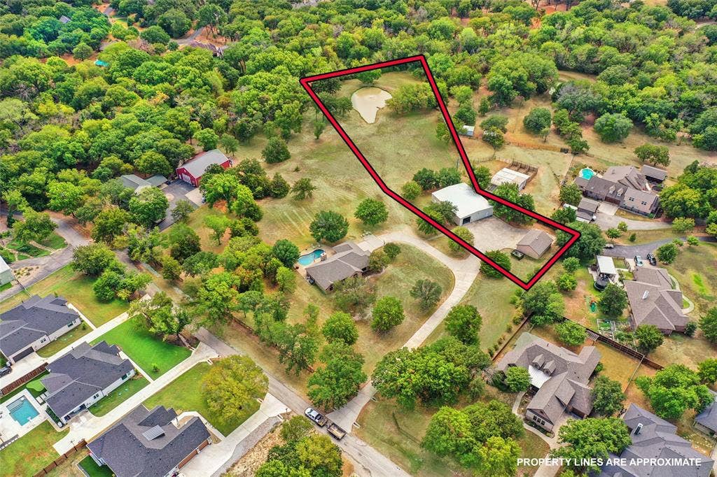 1570 Karen Drive, Argyle, TX 76226 1570 Karen Drive, Argyle, TX 76226