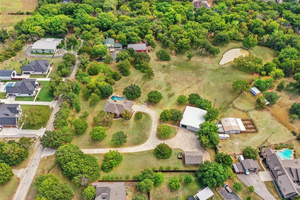 1570 Karen Drive, Argyle, TX 76226 1570 Karen Drive, Argyle, TX 76226