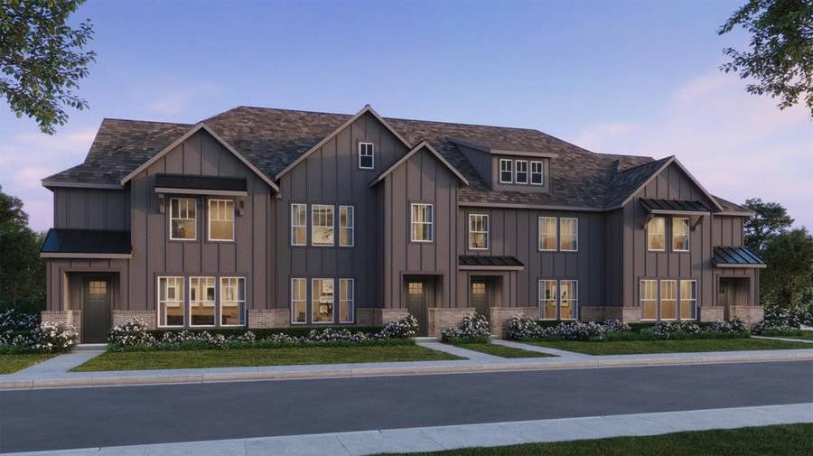Property photo for 4771 Lunker Street, McKinney, TX