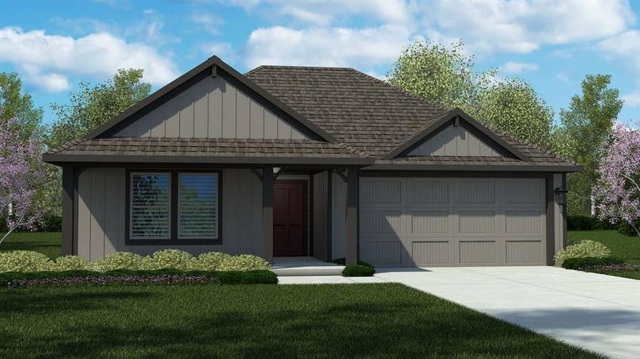 Property photo for 744 ARCHER Street, Godley, TX