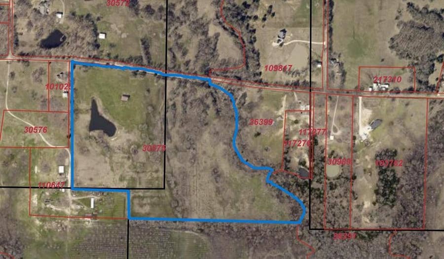 Property photo for 00 County Rd 3101, Greenville, TX