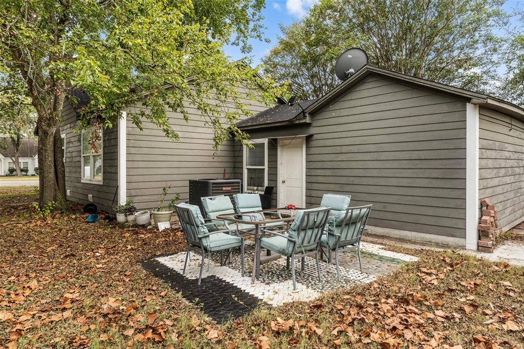 1401 Texas Avenue, Mart, TX 76664 1401 Texas Avenue, Mart, TX 76664