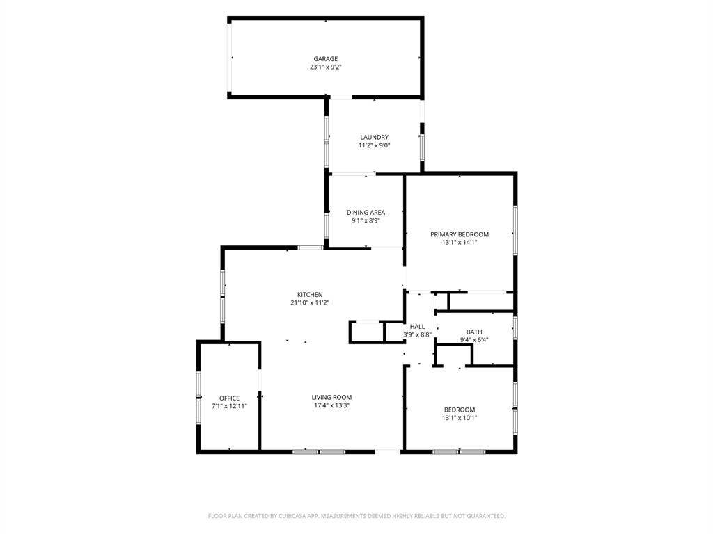 1401 Texas Avenue, Mart, TX 76664 1401 Texas Avenue, Mart, TX 76664