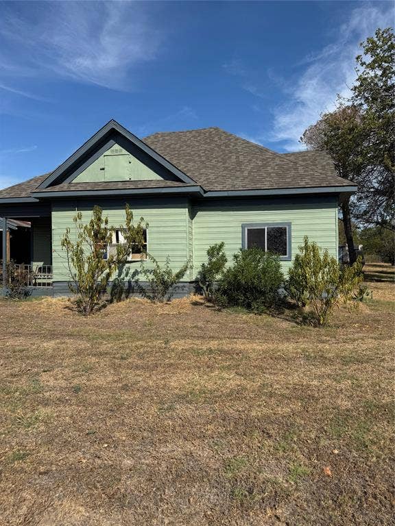 102 N 6th Street W, Dawson, TX 76639 102 N 6th Street W, Dawson, TX 76639