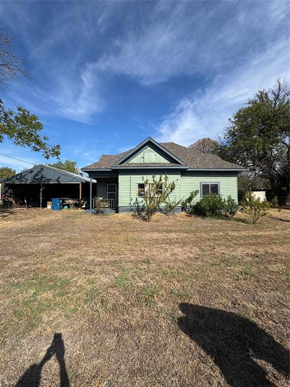 102 N 6th Street W, Dawson, TX 76639 102 N 6th Street W, Dawson, TX 76639