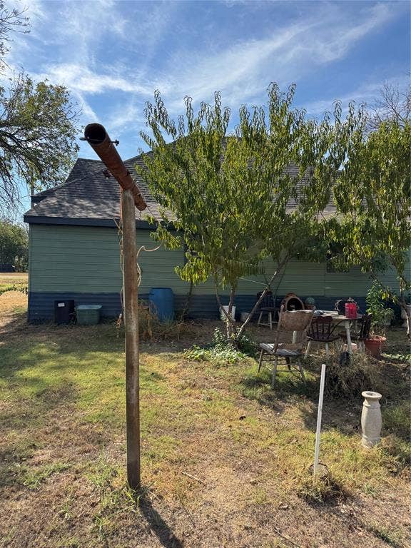102 N 6th Street W, Dawson, TX 76639 Additional content