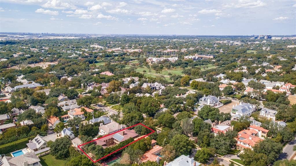 3817 Miramar Avenue, Highland Park, TX 75205 3817 Miramar Avenue, Highland Park, TX 75205