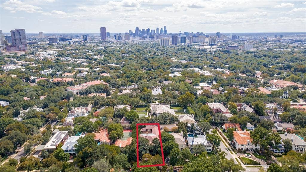 3817 Miramar Avenue, Highland Park, TX 75205 3817 Miramar Avenue, Highland Park, TX 75205