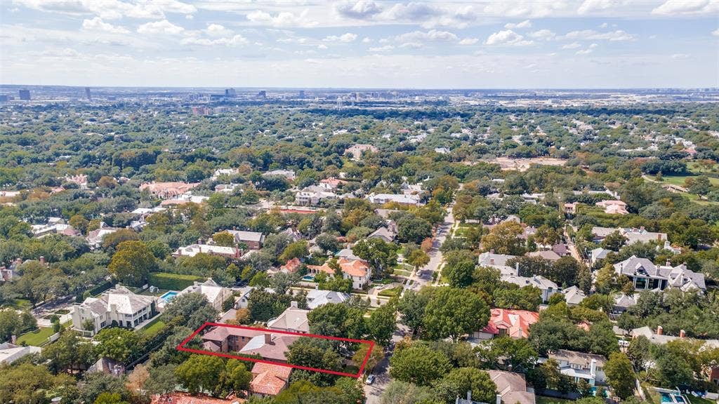 3817 Miramar Avenue, Highland Park, TX 75205 3817 Miramar Avenue, Highland Park, TX 75205
