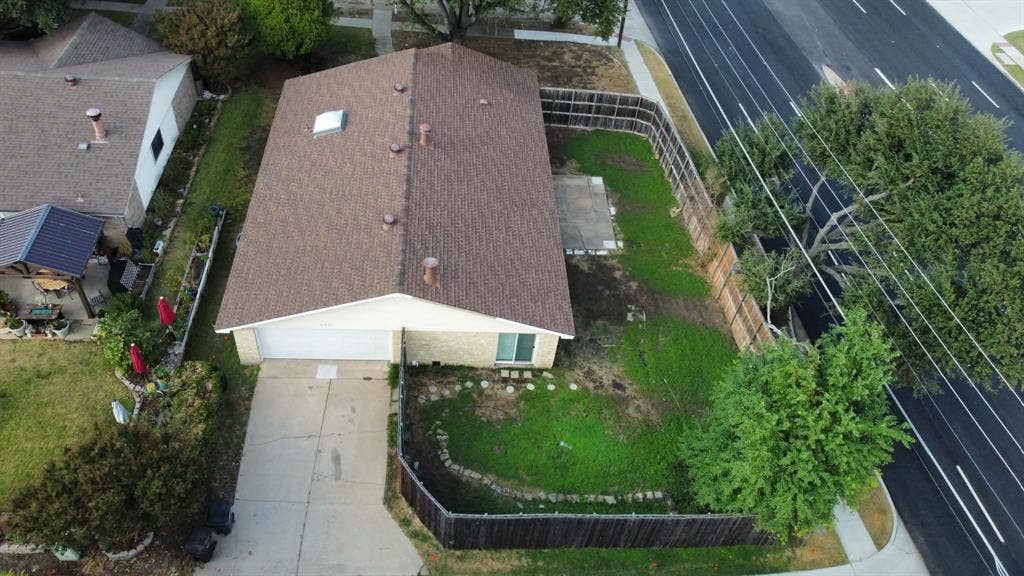 900 Overdowns Drive, Plano, TX 75023