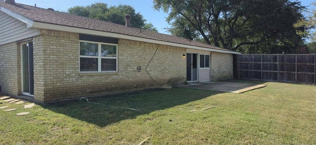 900 Overdowns Drive, Plano, TX 75023