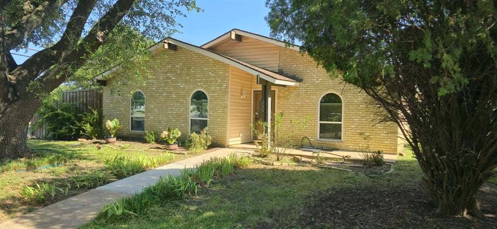 900 Overdowns Drive, Plano, TX 75023