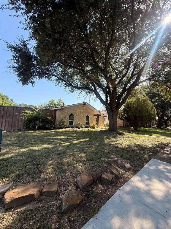 900 Overdowns Drive, Plano, TX 75023