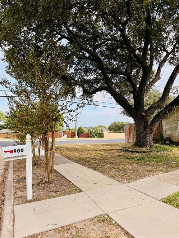 900 Overdowns Drive, Plano, TX 75023