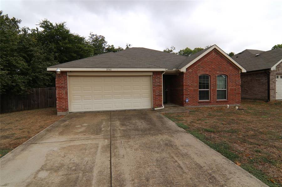 Property photo for 3546 Mojave Drive, Dallas, TX