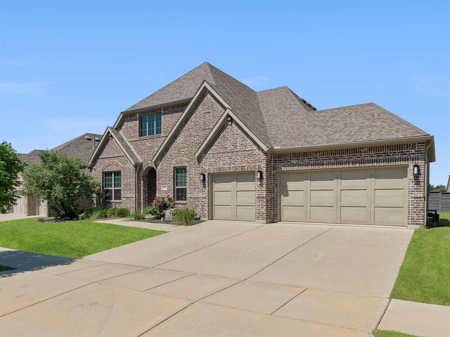 Property photo for 7025 Central Court, Little Elm, TX